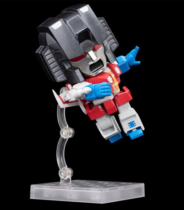 Transformers Nendoroid Starscream Official Image  (6 of 8)